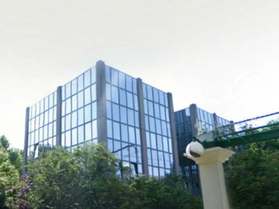 Bureau dans Neuilly-Plaisance à louer Photo du bâtiment- Image 1 de 12