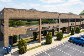 More details for 11003 Bluegrass Pky, Louisville, KY - Flex for Lease