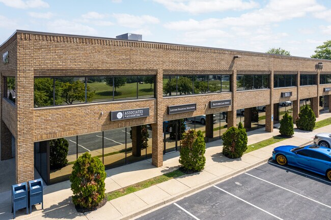 More details for 11003 Bluegrass Pky, Louisville, KY - Flex for Lease