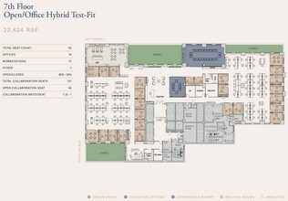 745 Fifth Ave, New York, NY for lease Floor Plan- Image 2 of 6