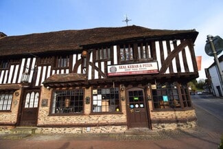 More details for 19 Church St, Seal - Retail for Sale