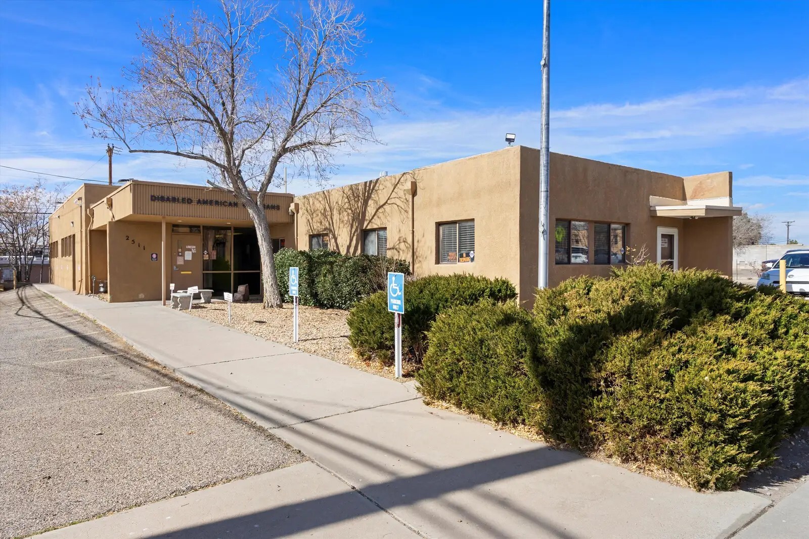 2511 Utah St NE, Albuquerque, NM for sale Building Photo- Image 1 of 30