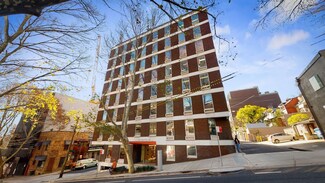 Plus de détails pour 88 Foveaux St, Surry Hills - Bureau à vendre