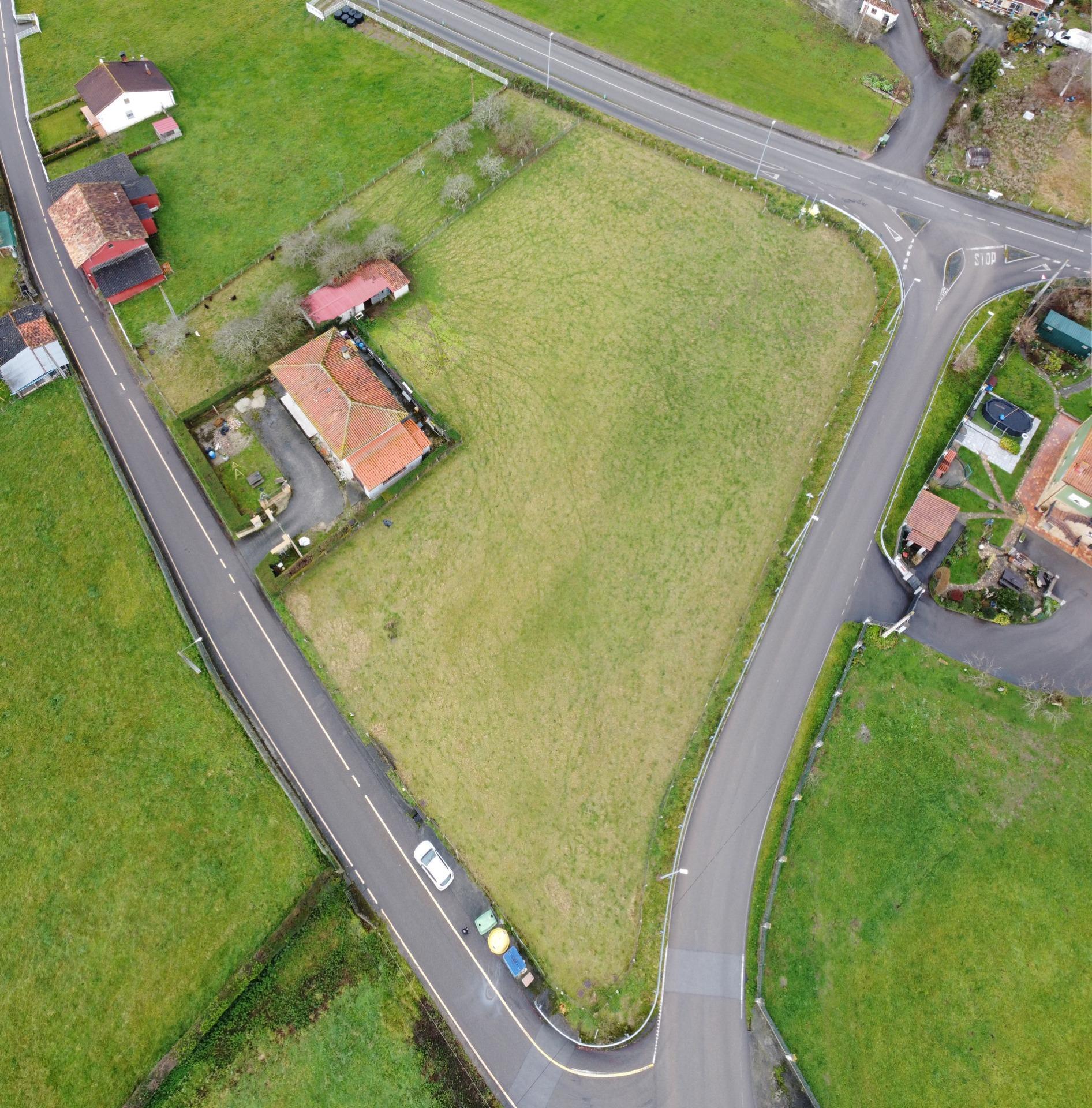 Carretera Siero a Vega, 2, Sariego, Asturias for sale Aerial- Image 1 of 34