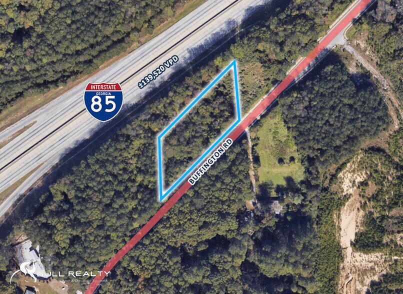 Buffington Rd, Atlanta, GA à vendre - Photo du bâtiment - Image 2 de 4