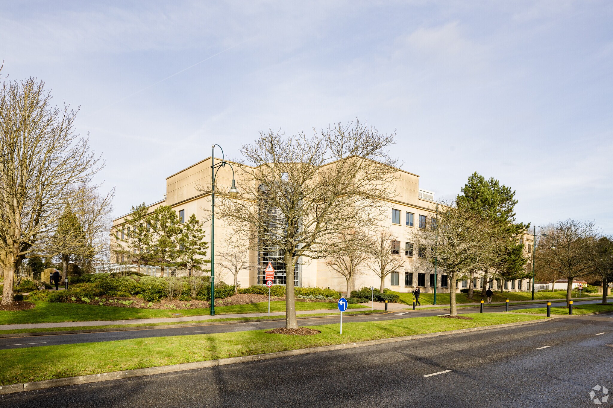 Farnborough Aerospace Centre, Farnborough à vendre Photo principale- Image 1 de 1