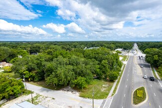 Plus de détails pour 3200 Sanford Ave, Sanford, FL - Terrain à vendre