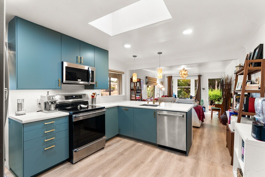 1738 33rd St, San Diego, CA à vendre - Photo du bâtiment - Image 3 de 26