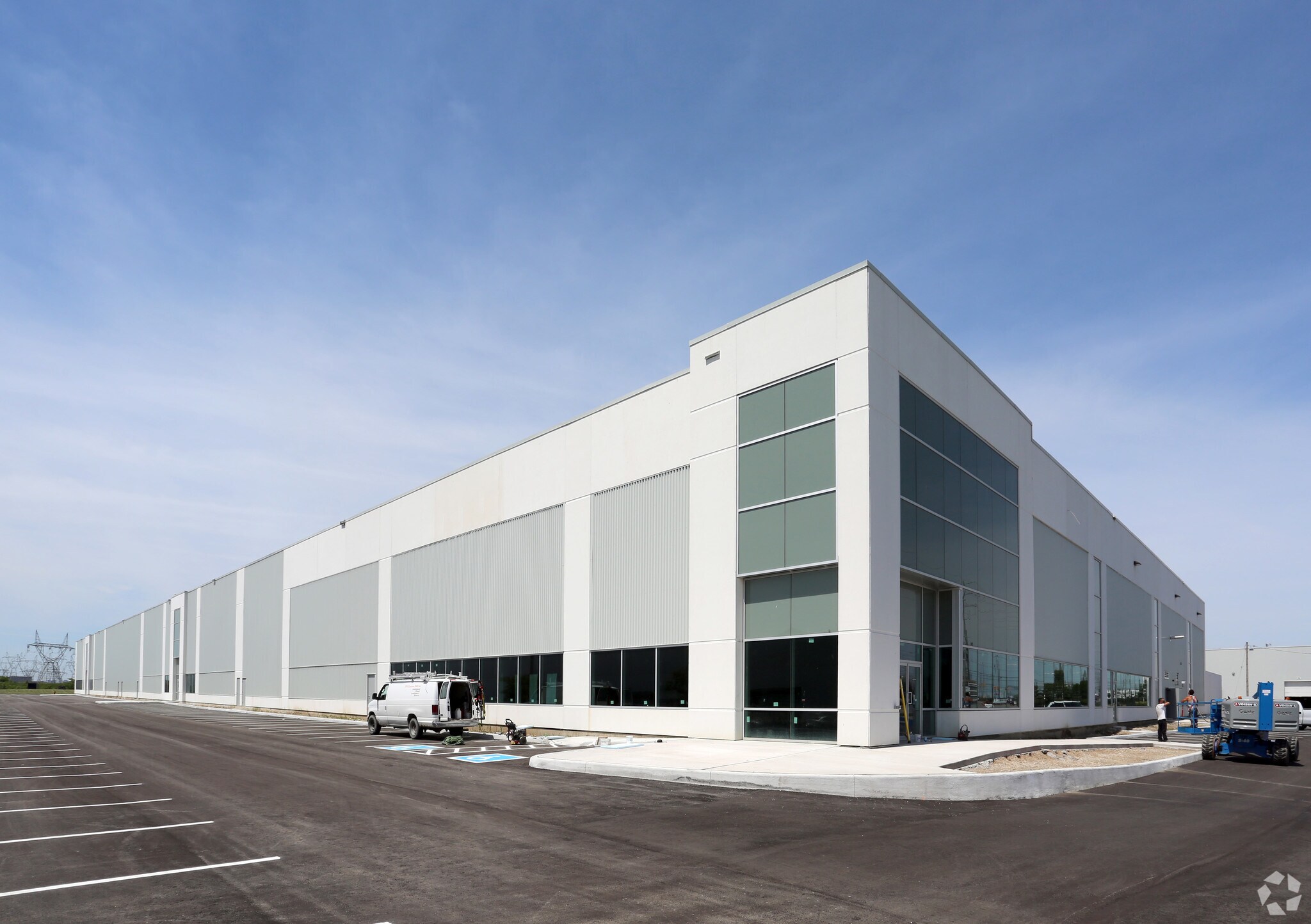 3495 Steeles Ave E, Brampton, ON for sale Primary Photo- Image 1 of 1