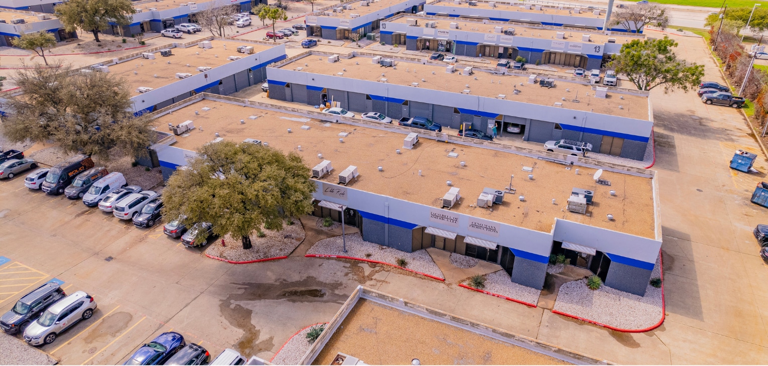 2100 N State Highway 360, Grand Prairie, TX for lease Building Photo- Image 1 of 2