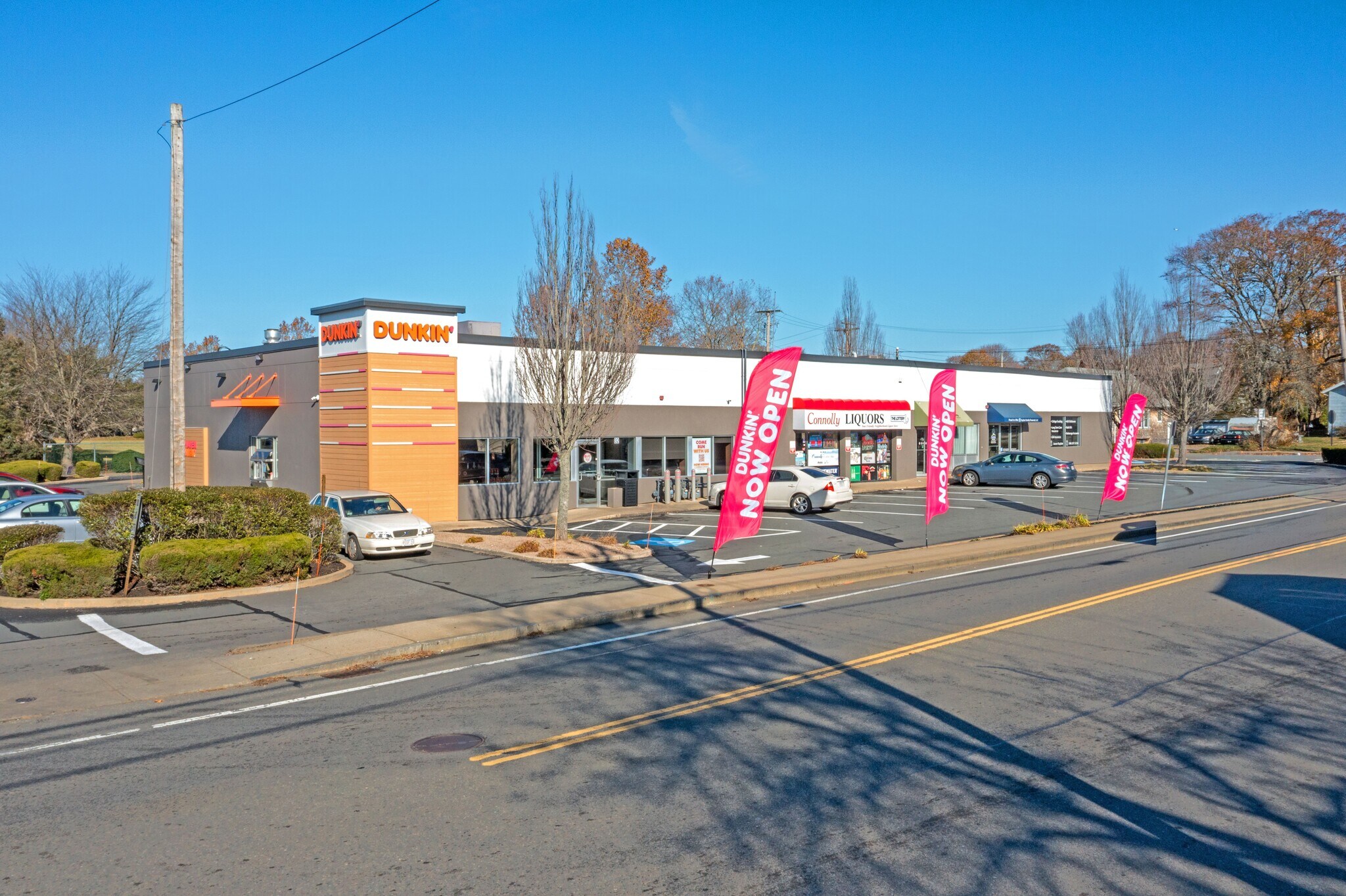 32-44 Howland Rd, Fairhaven, MA à vendre Photo principale- Image 1 de 6