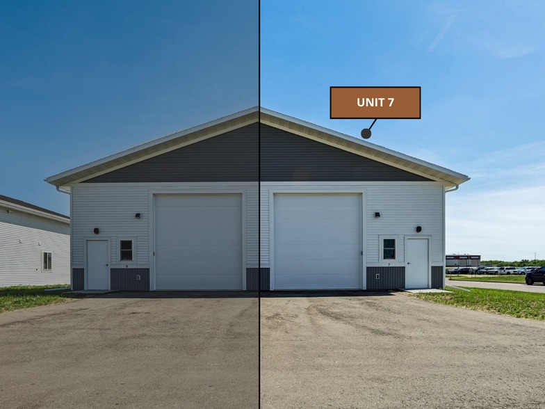 407 Wengel dr, Reedsburg, WI for sale - Building Photo - Image 3 of 49