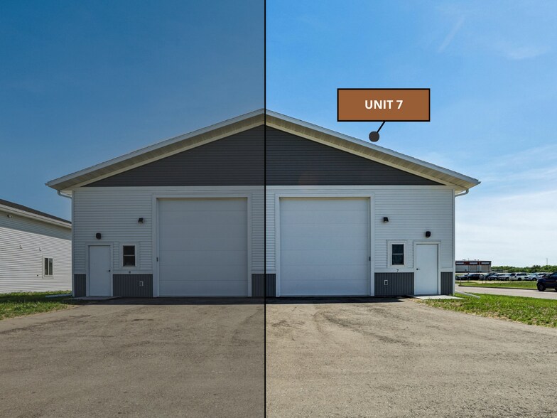 407 Wengel dr, Reedsburg, WI à vendre - Photo du bâtiment - Image 3 de 49