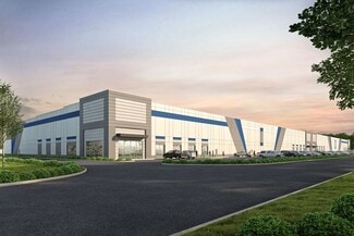 Plus de détails pour 5832 Mooresville Rd, Tanner, AL - Industriel à louer