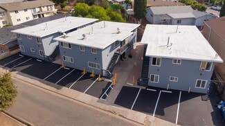 More details for 2959-2981 54th St, San Diego, CA - Multifamily for Sale