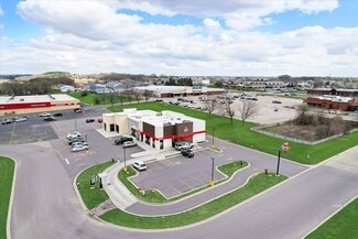 More details for 2921 New Pinery Rd, Portage, WI - Retail for Lease