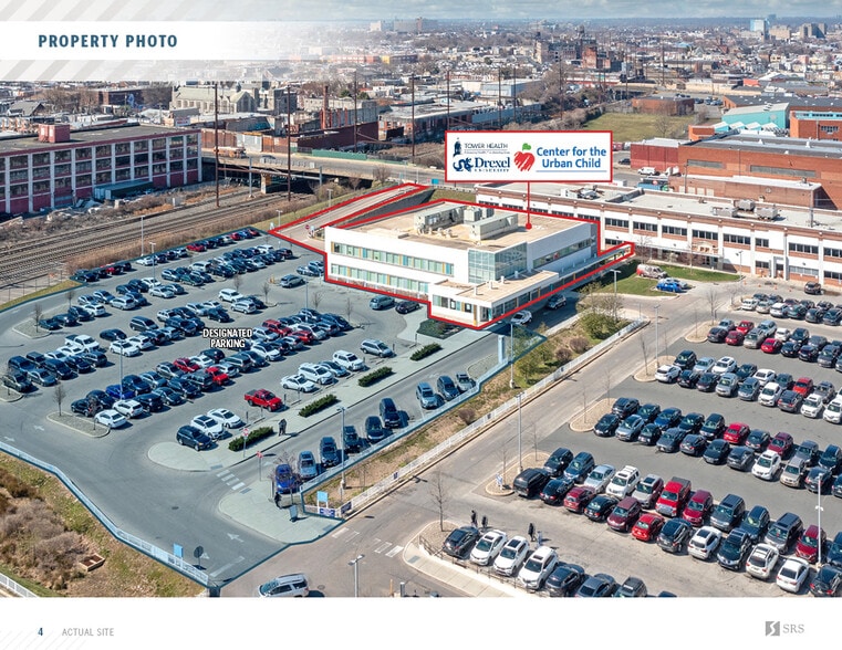 3645 N Front St, Philadelphia, PA for sale - Building Photo - Image 2 of 13