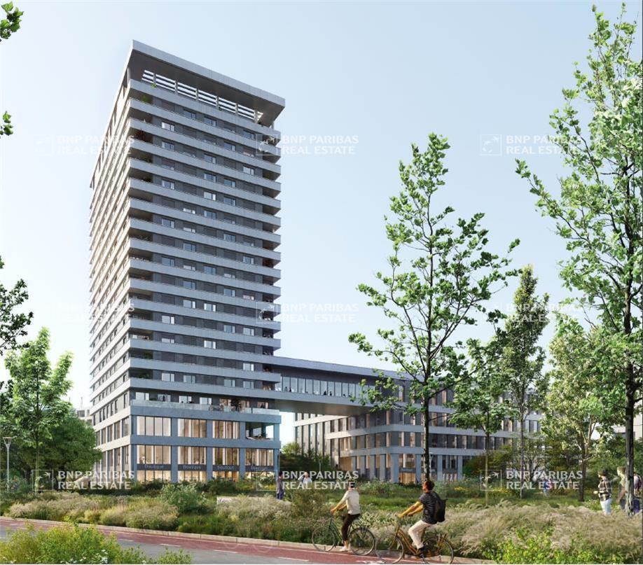 Office in Toulouse for lease Building Photo- Image 1 of 13