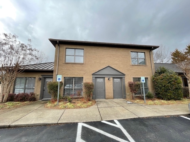 217 Jamestown Park, Brentwood, TN for lease Building Photo- Image 1 of 23