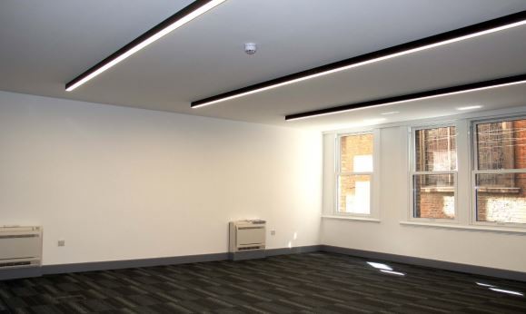 52 Bow Ln, Londres à louer - Photo intérieure - Image 2 de 10