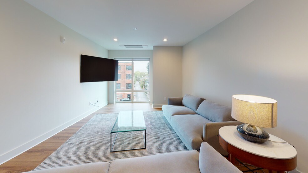 1292 Westminster St, Providence, RI à vendre - Numérisation 3D de Matterport - Image 2 de 10