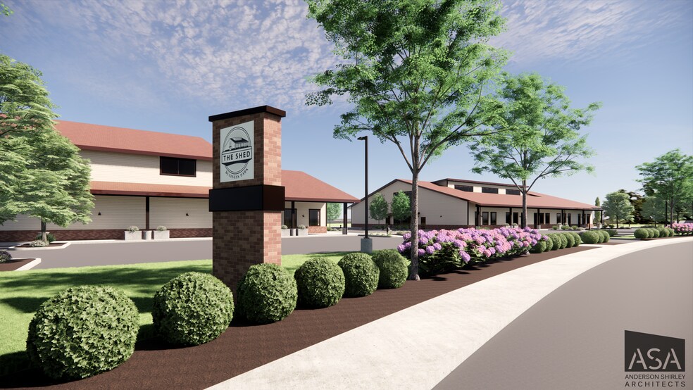 1551 Eska Way, Silverton, OR à louer - Photo principale - Image 1 de 4