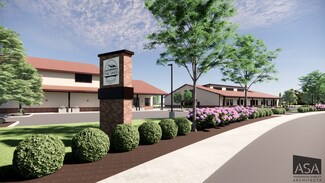 Plus de détails pour 1551 Eska Way, Silverton, OR - Commerce de détail, Industriel à louer