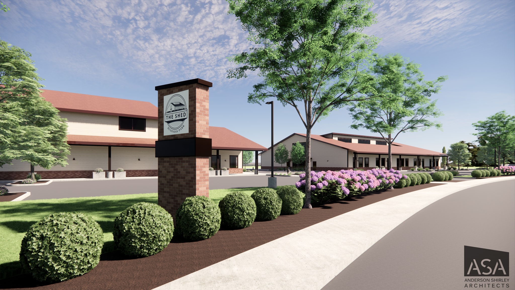 1551 Eska Way, Silverton, OR for lease Primary Photo- Image 1 of 5