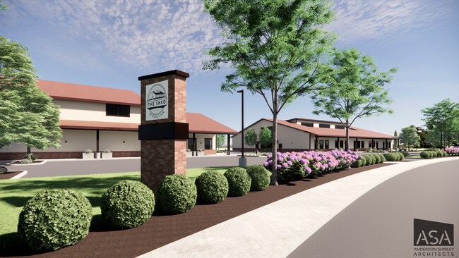 Plus de détails pour 1551 Eska Way, Silverton, OR - Commerce de détail, Industriel à louer