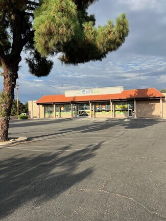 Plus de détails pour 2424 Spring St, Paso Robles, CA - Commerce de détail à louer