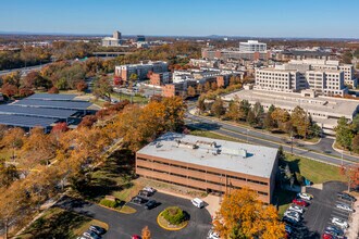 1395 Piccard Dr, Rockville, MD - Aérien  Vue de la carte