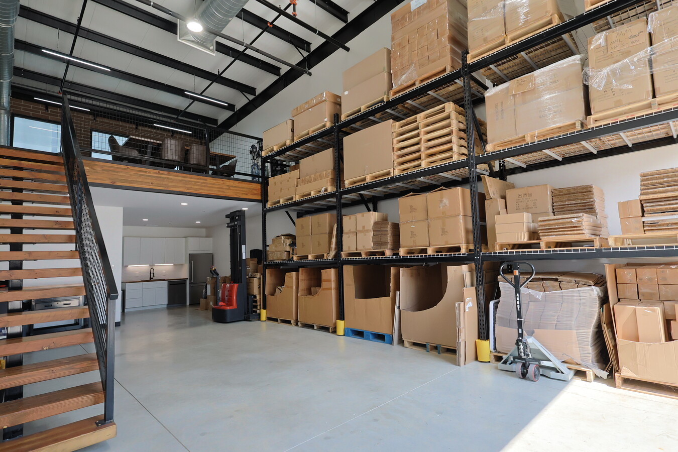 4451 Dale Earnhardt Way, Northlake, TX 76262 - Unit B-18 - - Interior Photo - Image 1 of 6