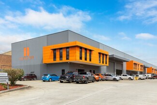 Plus de détails pour 60 Marigold St, Revesby - Bureau, Industriel à louer