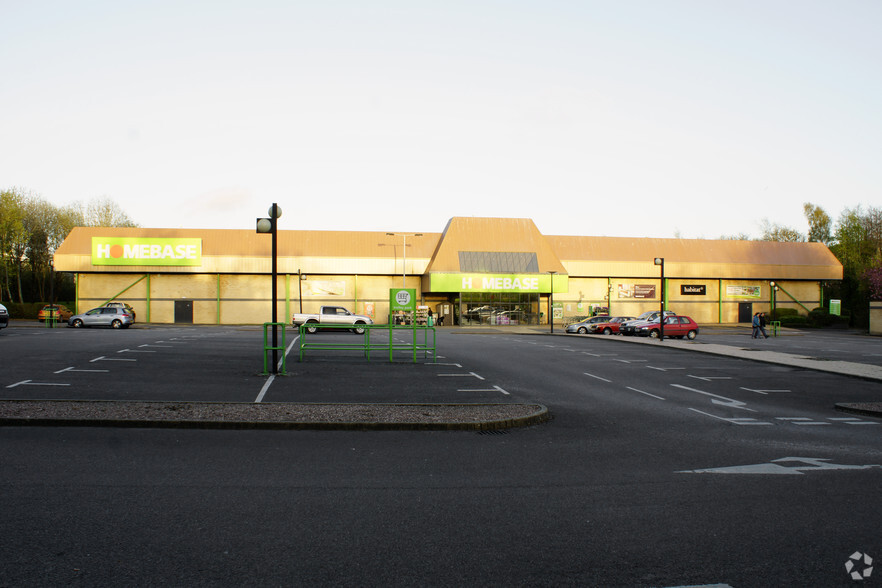 Rose Ln, Barnstaple for lease - Building Photo - Image 2 of 4