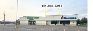 More details for 1009 W Wisconsin Ave, Sparta, WI - Office/Retail, Retail for Lease