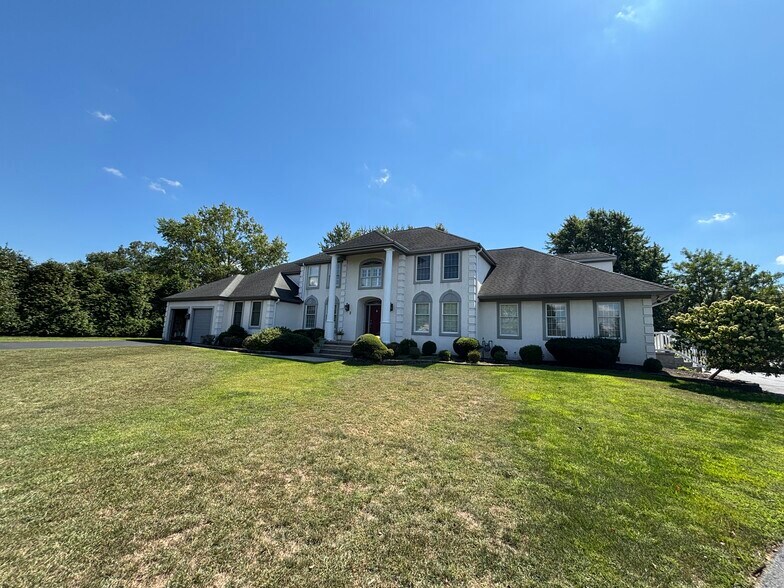 2 Talon Ct, Sewell, NJ à vendre - Photo principale - Image 1 de 4