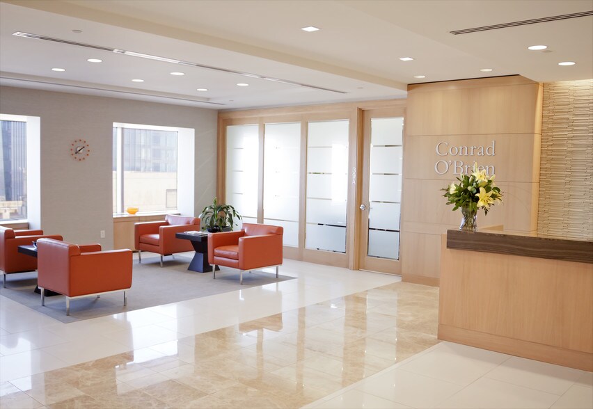 1500 Market St, Philadelphia, PA à louer - Photo intérieure - Image 3 de 20