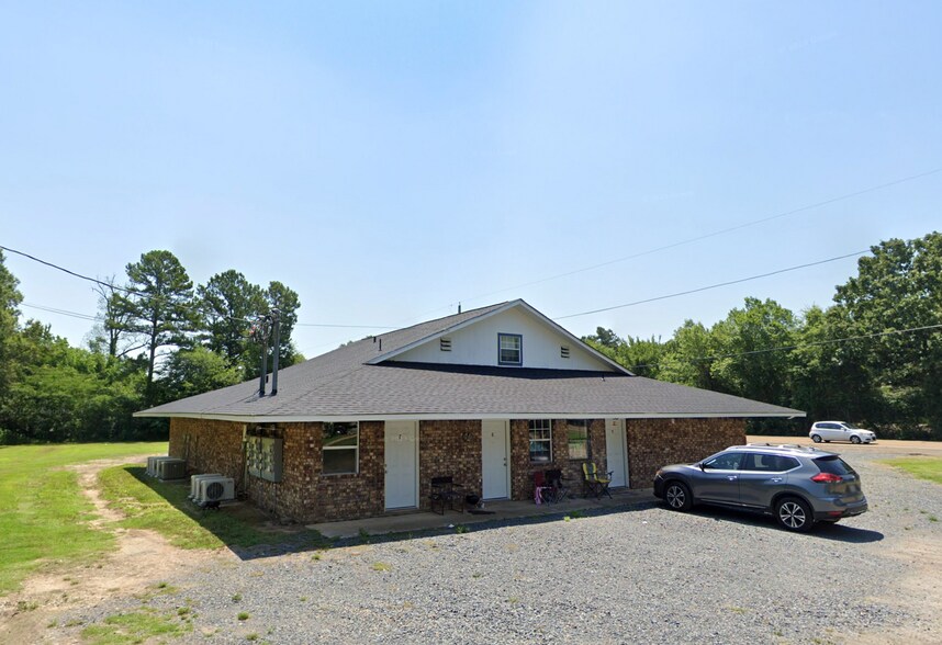 2001 E 20th St, Hooks, TX à vendre - Photo du bâtiment - Image 2 de 41