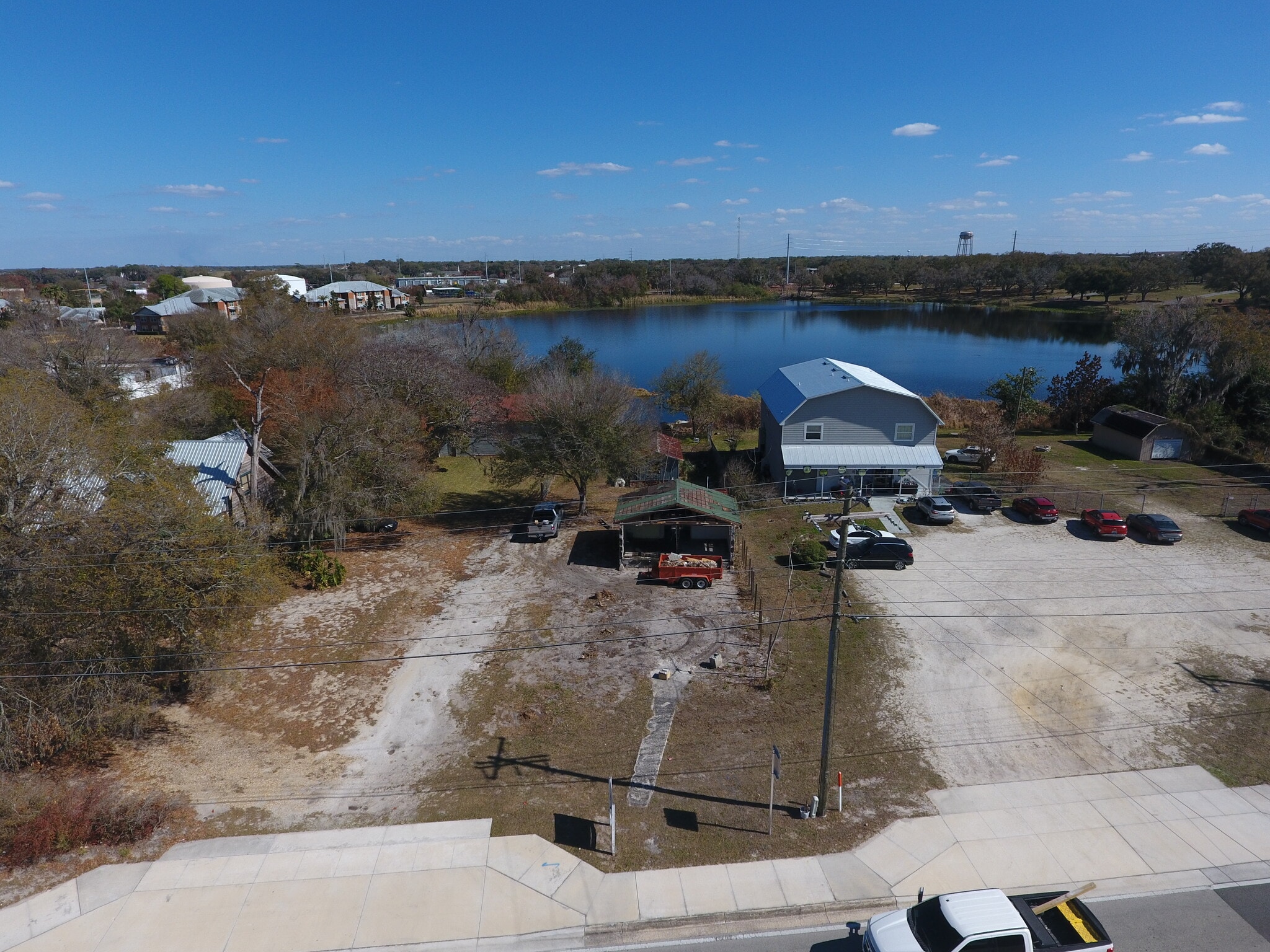2844 Lake Alfred Rd, Winter Haven, FL for sale Primary Photo- Image 1 of 12