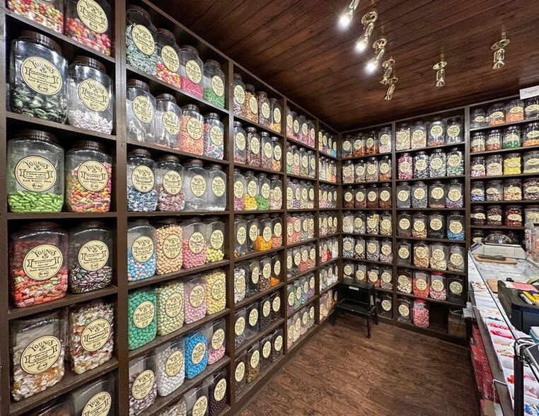 89 Grampian Rd, Aviemore à vendre - Photo intérieure - Image 2 de 7