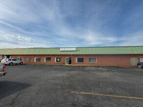1315 W State St, Bristol, VA for lease Building Photo- Image 1 of 2