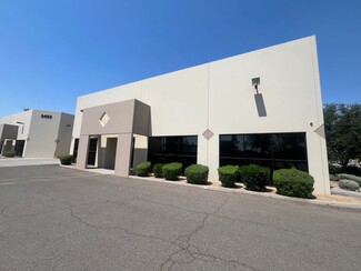 Plus de détails pour 3443 W Earll Dr, Phoenix, AZ - Industriel à louer