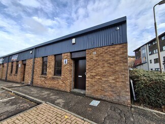 More details for 6-8 Waverley St, Bathgate - Industrial for Lease