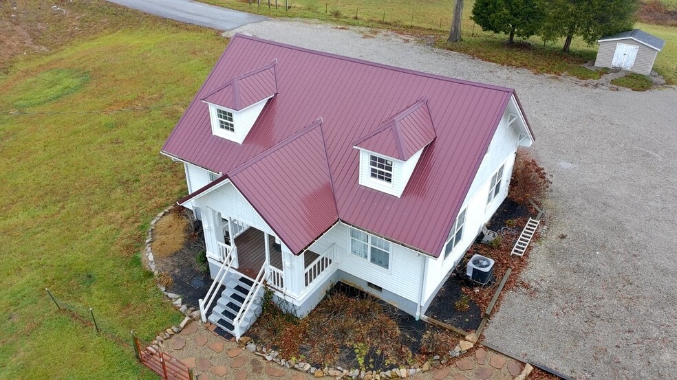 2714 Brandenburg Rd, Brandenburg, KY à louer - Photo du bâtiment - Image 3 de 11