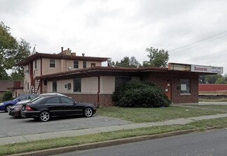 More details for 822 S Highland St, Memphis, TN - Retail for Sale