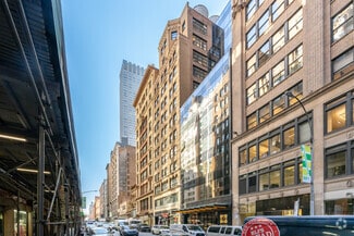 More details for 40 W 37th St, New York, NY - Office for Lease