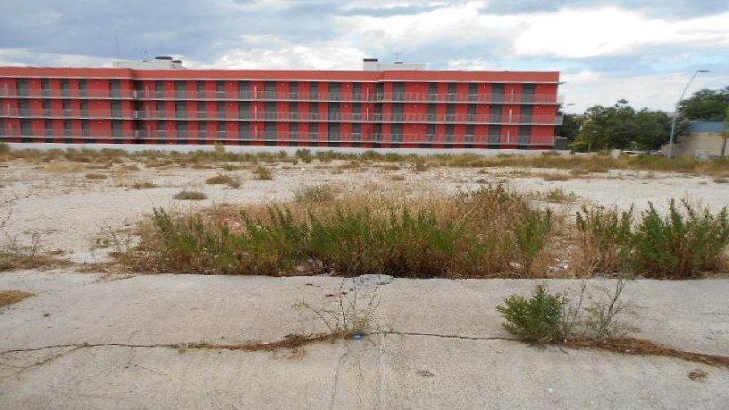 Land in Santa Margarida de Montbui, Barcelona for sale - Other - Image 1 of 5