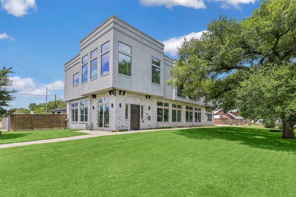 316 Morningside Dr, Friendswood, TX à vendre Photo du bâtiment- Image 1 de 44
