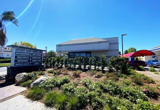 Plus de détails pour 3355 Iowa Ave, Riverside, CA - Commerce de détail à louer