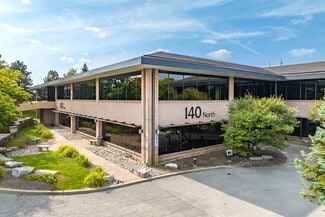 Plus de détails pour 140 Renfrew Dr, Markham, ON - Bureau à louer